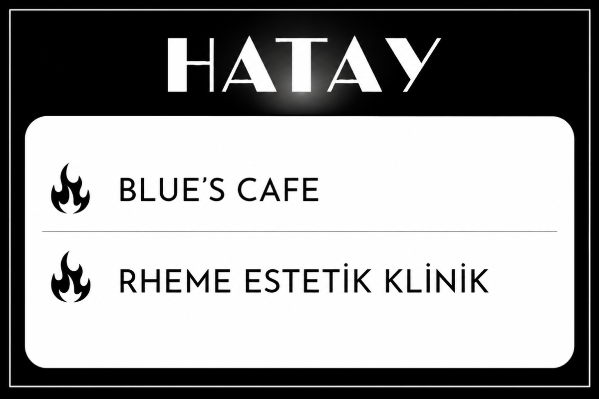 hatay