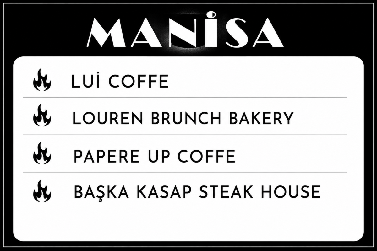 manisa